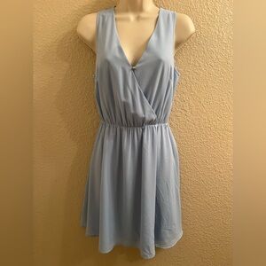 Guess V neck dress Sz.XS